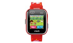 KidiZoom® Smartwatch DX2 (Red with Unicorn Pattern)